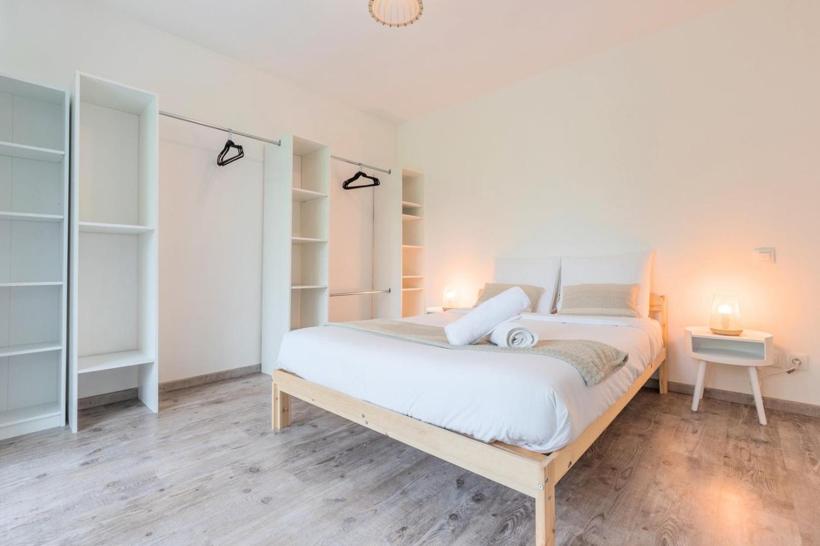 Apartment Near Metro With Parking & Balconies Λιλ Εξωτερικό φωτογραφία